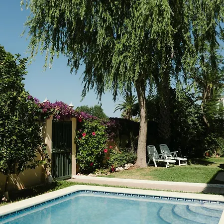 Bovetes Holiday home