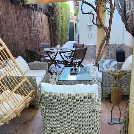 Holiday home Bovetes *