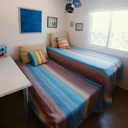 Bovetes Hébergement de vacances Dénia